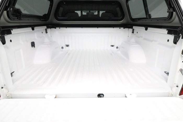2019 Nissan Navara SL