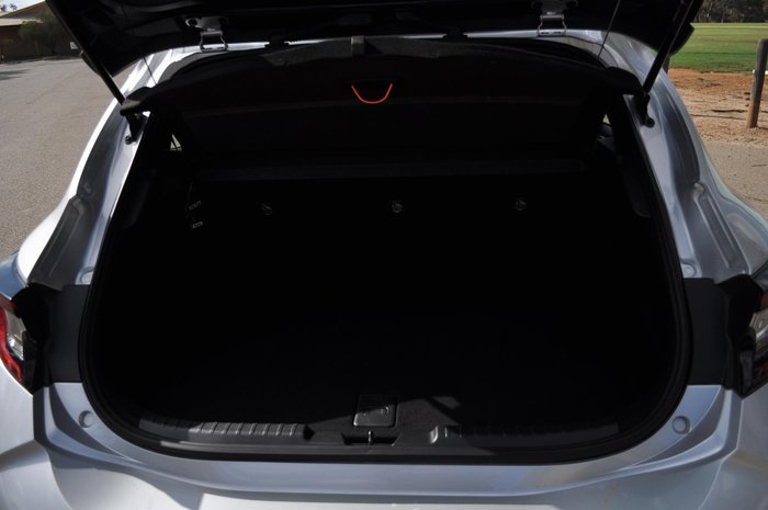 2023 Toyota Corolla Ascent Sport Hybrid