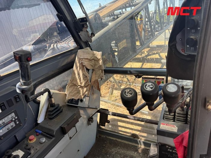 2010 Kobelco Cke1100