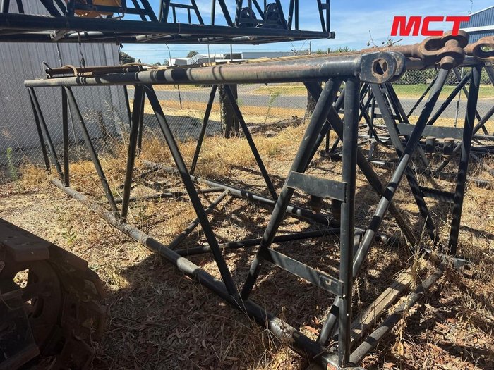 2010 Kobelco Cke1100