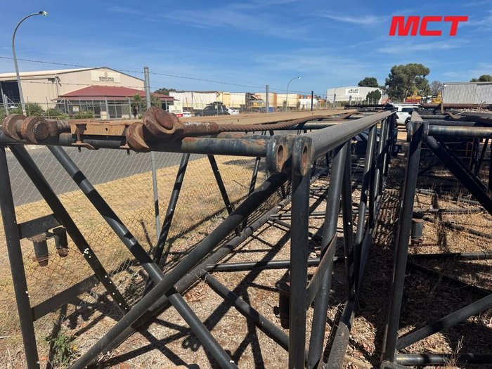 2010 Kobelco Cke1100