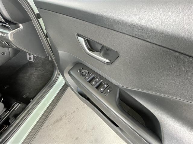 2024 Hyundai Kona 2WD