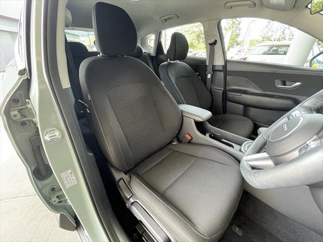 2024 Hyundai Kona 2WD