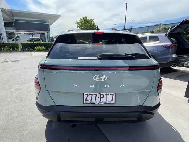 2024 Hyundai Kona 2WD