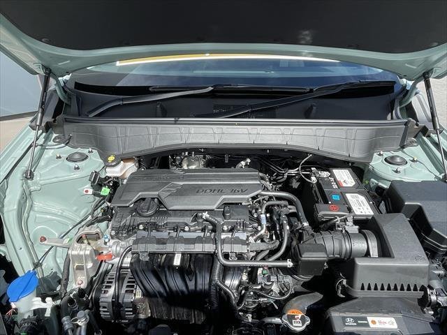 2024 Hyundai Kona 2WD