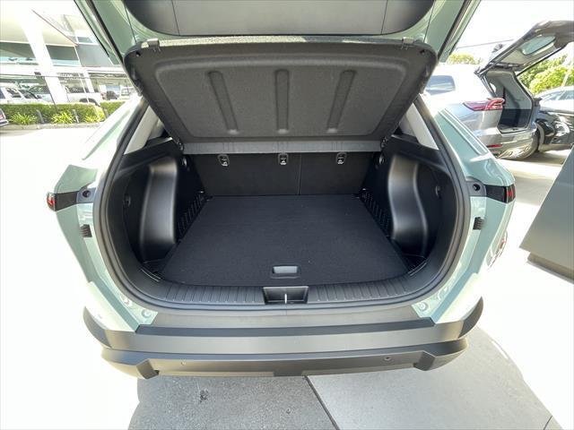 2024 Hyundai Kona 2WD