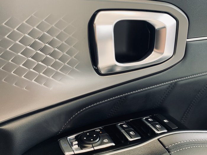 2025 Kia Sorento Sport+