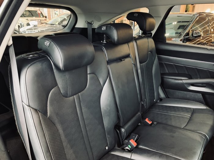 2025 Kia Sorento Sport+