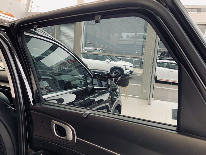 2025 Kia Sorento Sport+