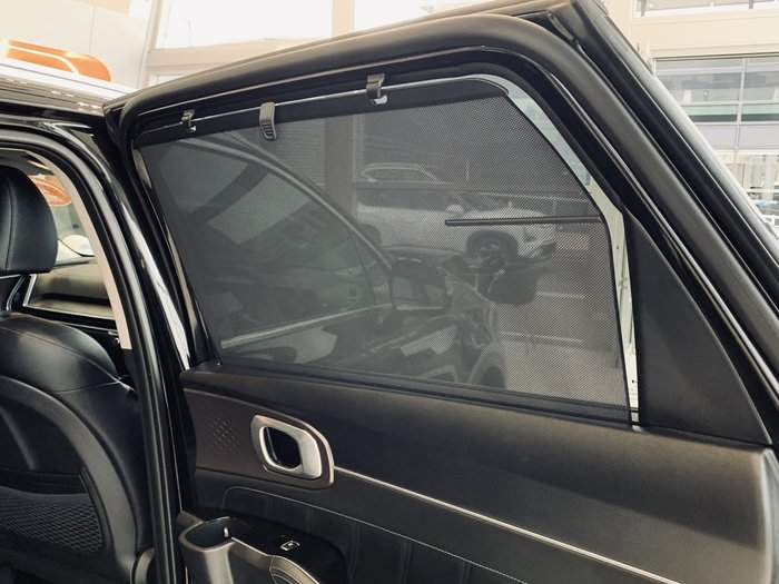2025 Kia Sorento Sport+