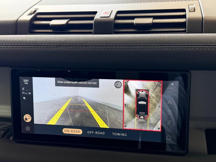 2022 Land Rover Defender 110 D300 SE