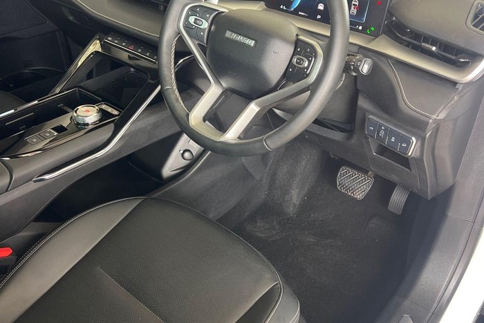 2022 Haval H6 Vanta