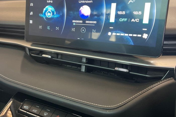 2022 Haval H6 Vanta