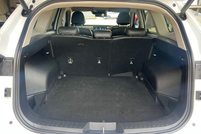 2022 Haval H6 Vanta