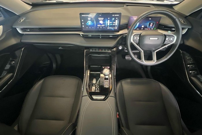 2022 Haval H6 Vanta