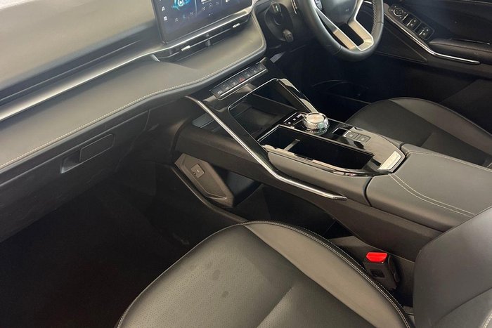 2022 Haval H6 Vanta