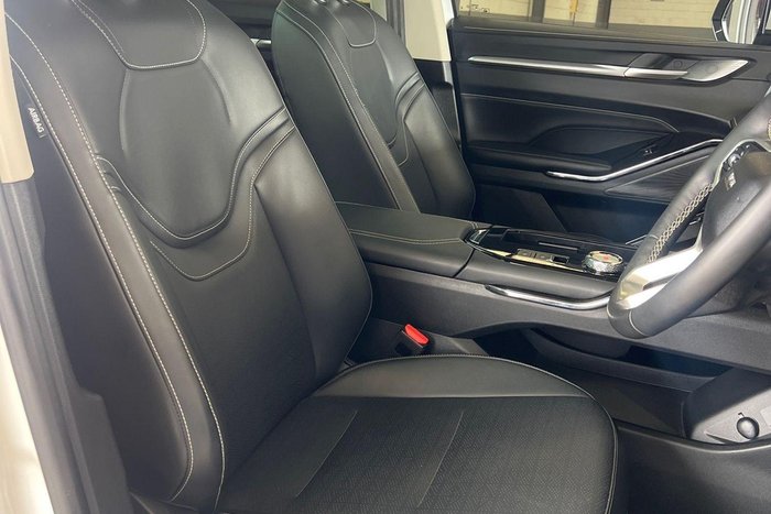 2022 Haval H6 Vanta