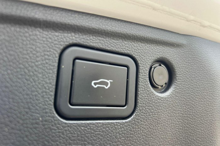 2022 Haval H6 Vanta