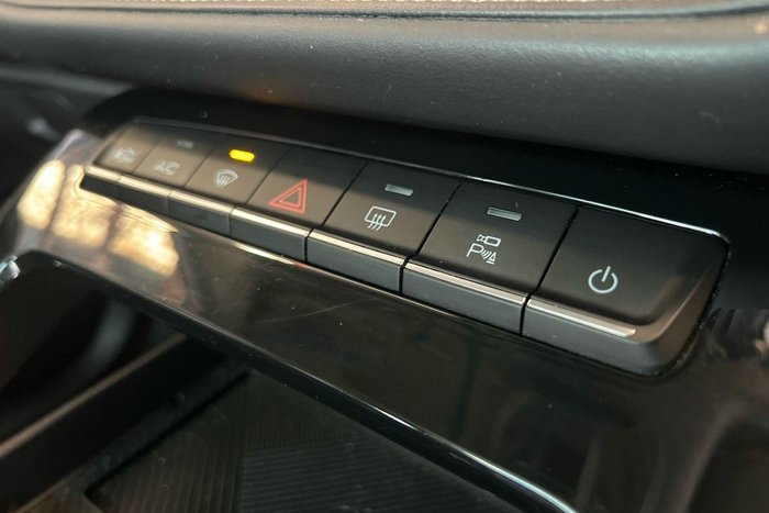 2022 Haval H6 Vanta