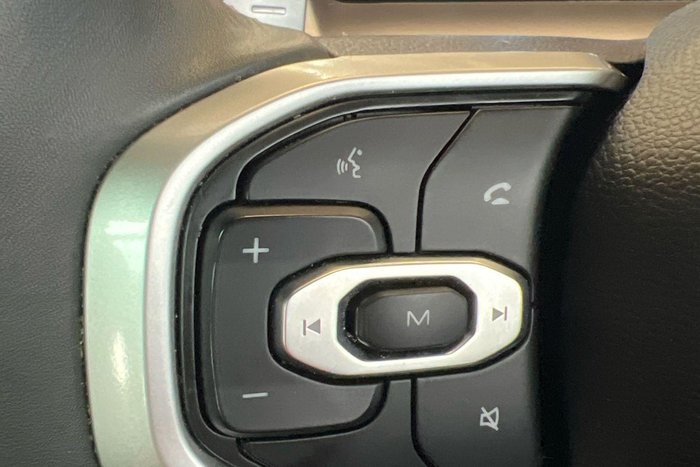 2022 Haval H6 Vanta