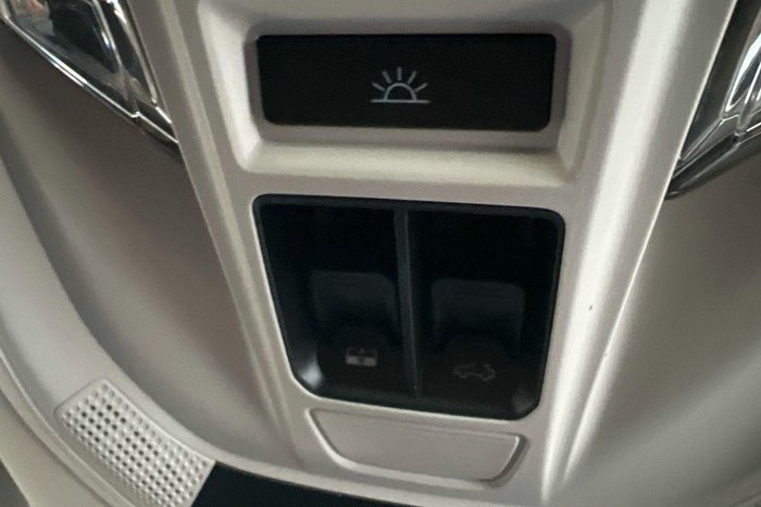 2022 Haval H6 Vanta