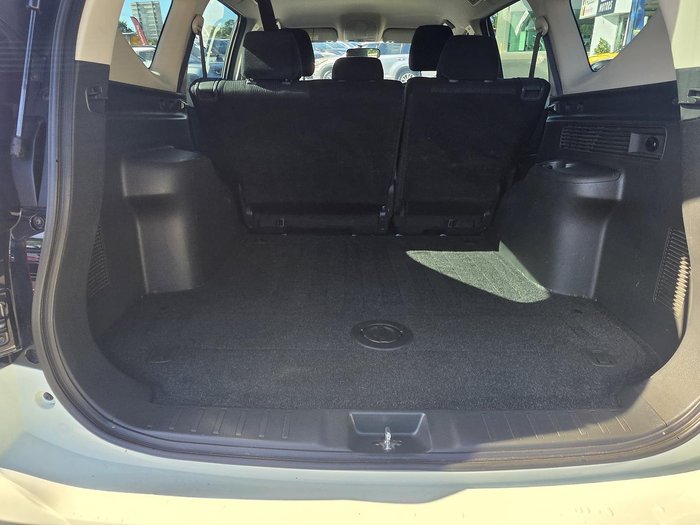 2022 Mitsubishi Pajero Sport GLX