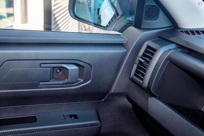 2026 Mitsubishi Triton GLX