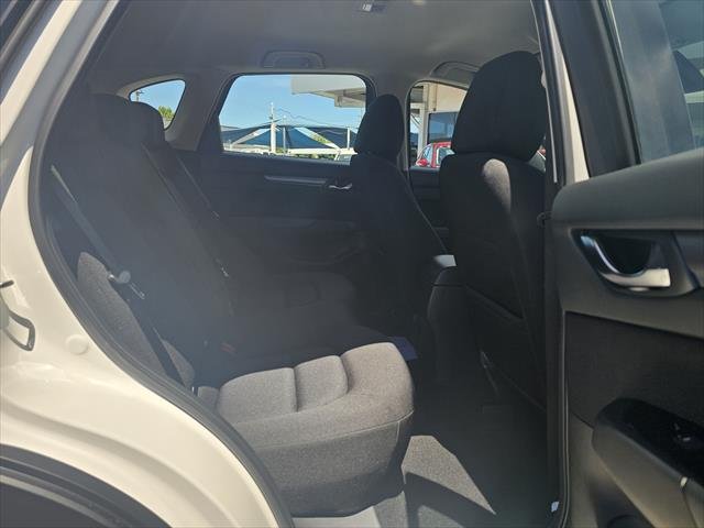 2026 MAZDA CX-5 G20 MAXX