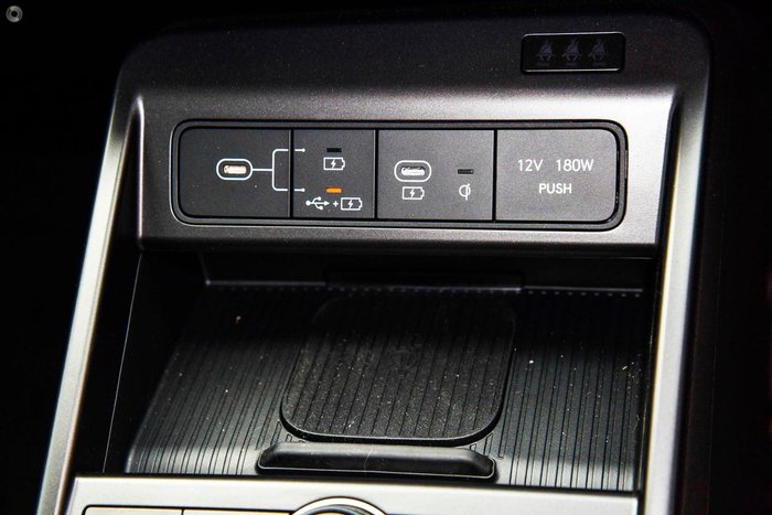 2025 Hyundai Kona Elite SX2.V3.5 MY26
