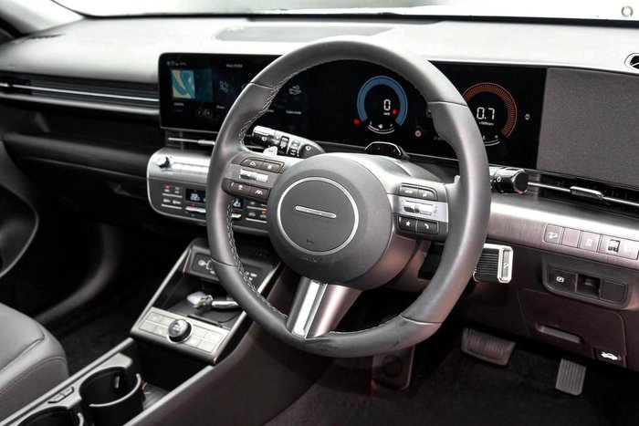 2025 Hyundai Kona Elite SX2.V3.5 MY26
