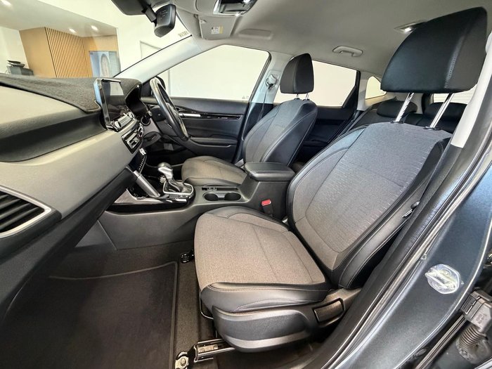 2023 Kia Seltos Sport+