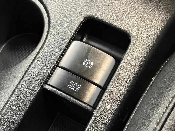 2023 Kia Seltos Sport+