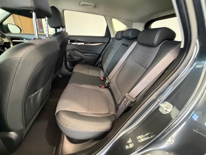 2023 Kia Seltos Sport+