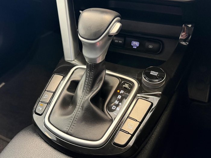 2023 Kia Seltos Sport+