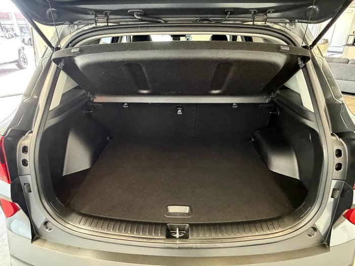 2023 Kia Seltos Sport+