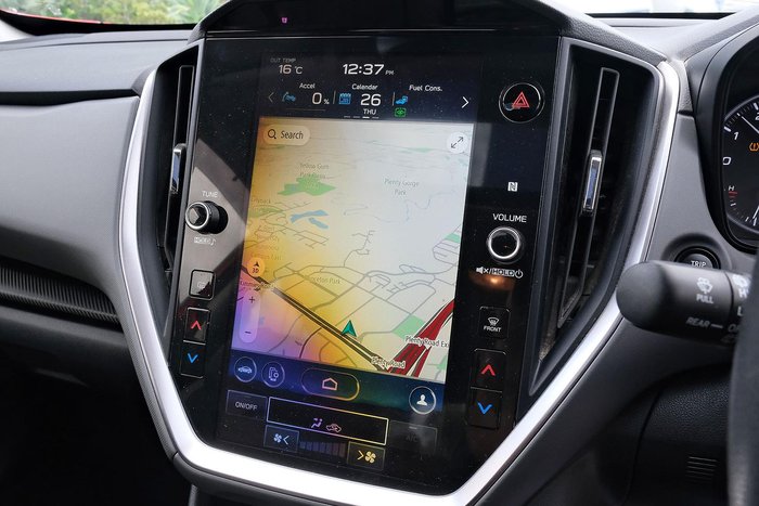 2023 Subaru Crosstrek 2.0S