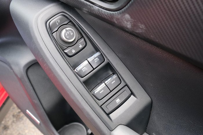 2023 Subaru Crosstrek 2.0S