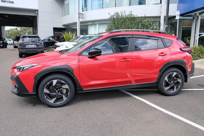 2023 Subaru Crosstrek 2.0S