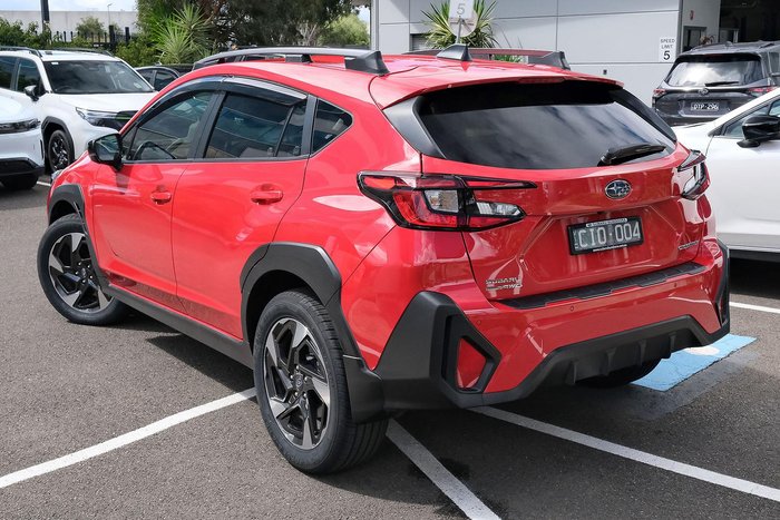 2023 Subaru Crosstrek 2.0S