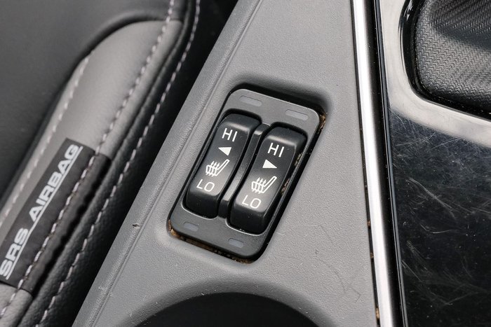 2023 Subaru Crosstrek 2.0S