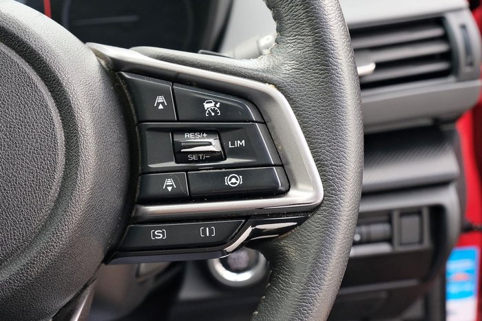 2023 Subaru Crosstrek 2.0S