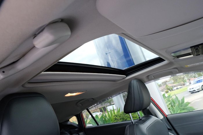 2023 Subaru Crosstrek 2.0S