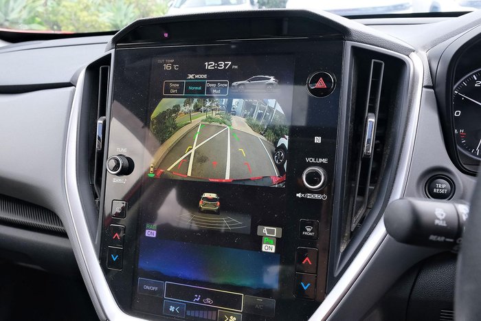 2023 Subaru Crosstrek 2.0S