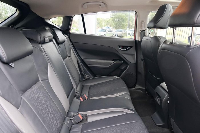 2023 Subaru Crosstrek 2.0S