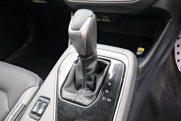 2023 Subaru Crosstrek 2.0S