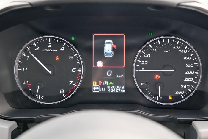 2023 Subaru Crosstrek 2.0S