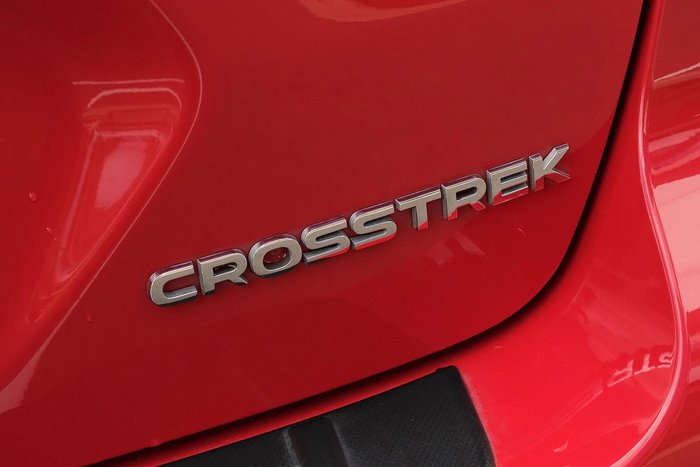 2023 Subaru Crosstrek 2.0S