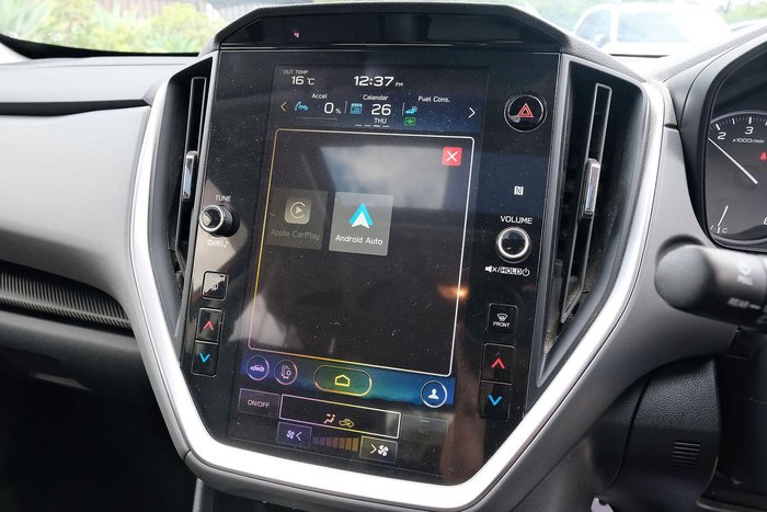 2023 Subaru Crosstrek 2.0S