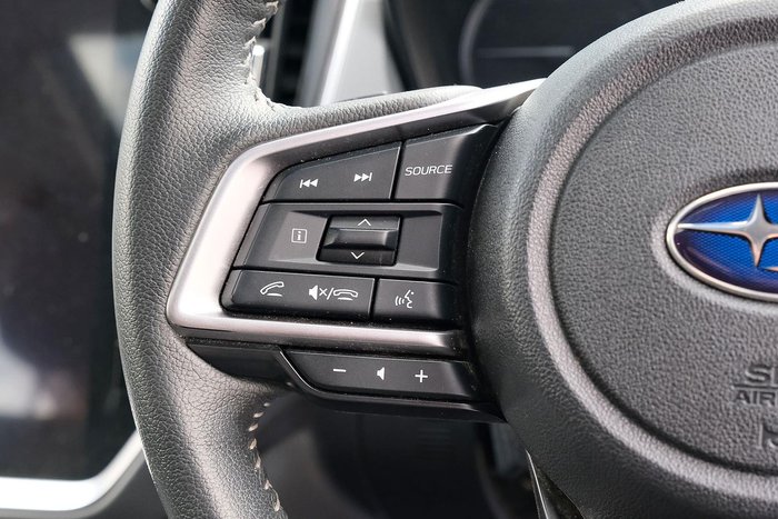 2023 Subaru Crosstrek 2.0S