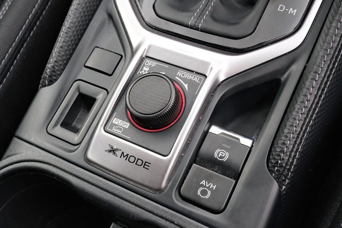 2025 Subaru Forester 2.5i